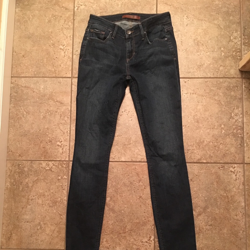 Joe's - The Twiggy - Size 25 - Flawless condition